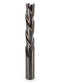 Whiteside RD5218H Roughing Downcut Spiral Router Bit Solid Carbide 1/2" Cutting Diameter 2-3/16" Cut Length 1/2" Shank 3 Flute