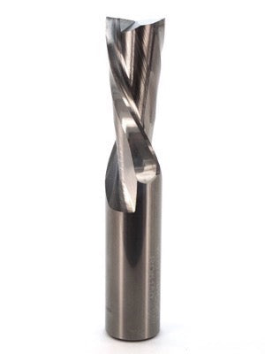 Whiteside RD6150 Standard Downcut Spiral Router Bit Solid Carbide 5/8" Cutting Diameter 1-1/2" Cut Length 5/8" Shank 2 Flute