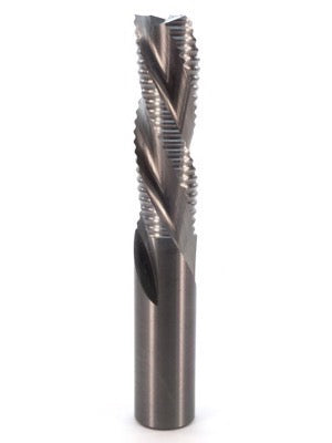 Whiteside RD6200H Roughing Downcut Spiral Router Bit Solid Carbide 5/8" Cutting Diameter 2" Cut Length 5/8" Shank 3 Flute