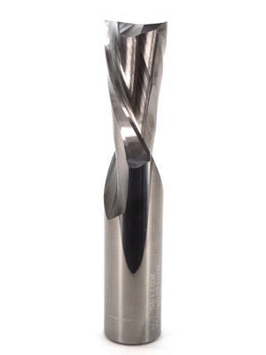 Whiteside RD7150 Standard Downcut Spiral Router Bit Solid Carbide 3/4" Cutting Diameter 1-1/2" Cut Length 3/4" Shank 2 Flute