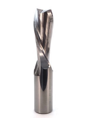 Whiteside RD7200 Standard Downcut Spiral Router Bit Solid Carbide 3/4" Cutting Diameter 2" Cut Length 3/4" Shank 2 Flute