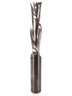 Whiteside RD7306 Standard Downcut Spiral Router Bit Solid Carbide 3/4" Cutting Diameter 3" Cut Length 3/4" Shank 2 Flute 6" Long