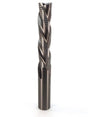 Whiteside RD7325H Roughing Downcut Spiral Router Bit Solid Carbide 3/4" Cutting Diameter 3-1/4" Cut Length 3/4" Shank 3 Flute