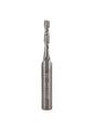 Whiteside RU1600 Standard Upcut Spiral Router Bit Solid Carbide 1/8" Cutting Diameter 1/2" Cut Length 1/4" Shank 2 Flute