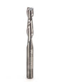 Whiteside RU2100 Standard Upcut Spiral Router Bit Solid Carbide 1/4" Cutting Diameter 1" Cut Length 1/4" Shank