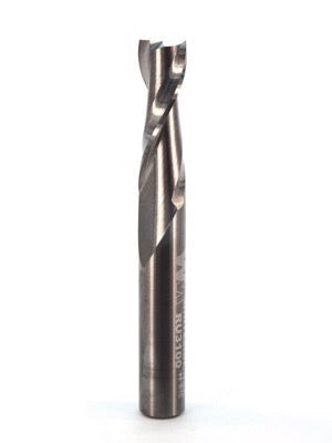 Whiteside RU3100 Standard Upcut Spiral Router Bit 5/16" Cutting Diameter 1" Cut Length 5/16" Shank 2 Flute