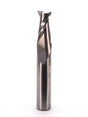 Whiteside RU4075 Standard Upcut Spiral Router Bit Solid Carbide 3/8" Cutting Diameter 3/4" Cut Length 3/8" Shank 2 Flute