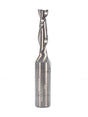 Whiteside RU4850 Standard Upcut Spiral Router Bit Solid Carbide 5/16" Cutting Diameter 1" Cut Length 1/2" Shank 2 Flute