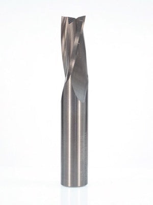 Whiteside RU5100S Slow Upcut Spiral Router Bit Solid Carbide 1/2" Cutting Diameter 1" Cut Length 1/2" Shank 3 Flute