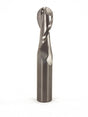 Whiteside RU5125RN 1/2" Diameter 1-1/4" Cut Length Ball Nose Solid Carbide Spiral Router Bit 1/2" Shank