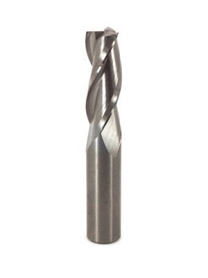 Whiteside RU5125T Three Flute Upcut Spiral Router Bit Solid Carbide 1/2" Cutting Diameter 1-1/4" Cut Length 1/2" Shank 3 Flute