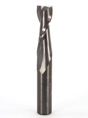 Whiteside RU5150 Standard Upcut Spiral Router Bit Solid Carbide 1/2" Cutting Diameter 1-1/2" Cut Length 1/2" Shank 2 Flute