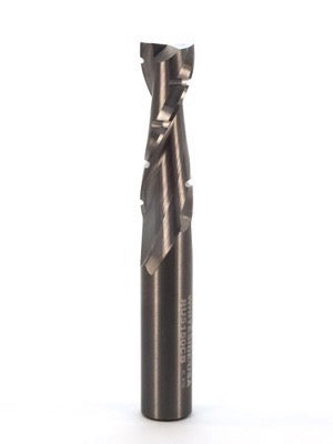 Whiteside RU5150CB Chipbreaker Upcut Spiral Router Bit Solid Carbide 1/2" Cutting Diameter 1-1/2" Cut Length 1/2" Shank 2 Flute
