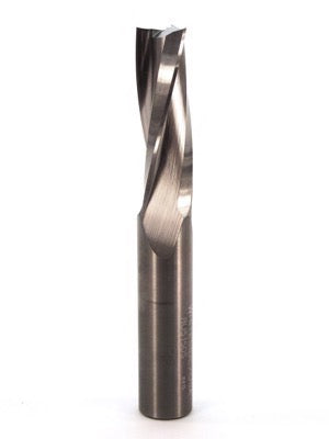 Whiteside RU5150S Slow Upcut Spiral Router Bit Solid Carbide 1/2" Cutting Diameter 1-1/2" Cut Length 1/2" Shank 3 Flute