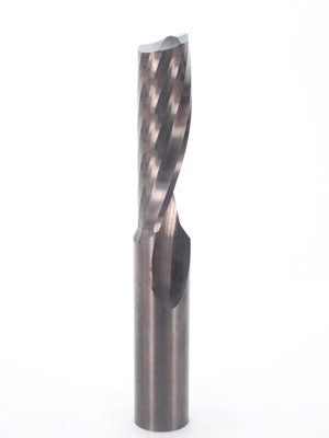 Whiteside RU5161A O-Flute Upcut Spiral Router Bit 1/2" Diameter 1-5/8" Cut Length 1/2" Shank
