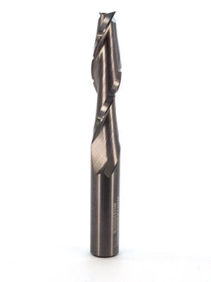 Whiteside RU5200CB Chipbreaker Upcut Spiral Router Bit Solid Carbide 1/2" Cutting Diameter 2" Cut Length 1/2" Shank 2 Flute