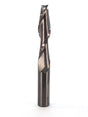 Whiteside RU5200CB Chipbreaker Upcut Spiral Router Bit Solid Carbide 1/2" Cutting Diameter 2" Cut Length 1/2" Shank 2 Flute