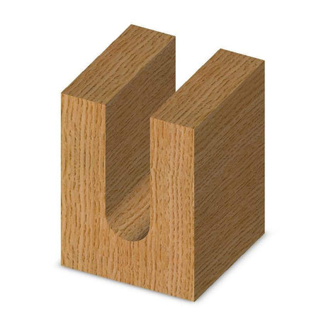 Whiteside RU5200RN 1/2" Diameter 2" Cut Length Ball Nose Solid Carbide Spiral Router Bit 1/2" Shank