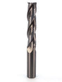 Whiteside RU5218H Roughing Upcut Spiral Router Bit Solid Carbide 1/2" Cutting Diameter 2-3/16" Cut Length 1/2" Shank 3 Flute