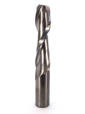 Whiteside RU7300 Standard Upcut Spiral Router Bit Solid Carbide 3/4" Cutting Diameter 3" Cut Length 3/4" Shank 2 Flute