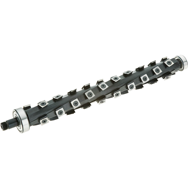 Byrd Shelix Head for Delta 22-560 12-1/2" Planer (bearings included)-2991