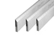 Jointer/Planer Knives 3 Piece Set 12-1/4" x 7/8" x 1/8" Carbide Tipped