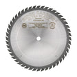 Ridge Carbide Ultra TS2000 10" 48T Full Kerf General Purpose Saw Blade
