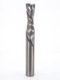 Whiteside UD4122 Up/Down Compression Bit Solid Carbide 2+2 3/8" Cutting Diameter 1-1/4" Cut Length 3/8" Shank 2 Flute