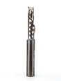 Whiteside UD4125 Up/Down Compression Bit Solid Carbide 1+1 3/8" Cutting Diameter 1-1/4" Cut Length 3/8" Shank 1 Flute