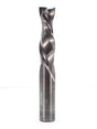 Whiteside UD5162 Up/Down Compression Bit Solid Carbide 2+2 1/2" Cutting Diameter 1-5/8" Cut Length 1/2" Shank 2 Flute