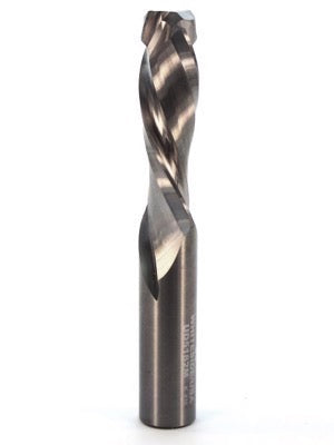 Whiteside UD5162M Up/Down Compression Bit Solid Carbide 2+2 1/2" Cutting Diameter 1-5/8" Cut Length 1/2" Shank 2 Flute 1/4" w/mortising tip