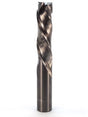 Whiteside UD5163 Up/Down Compression Bit Solid Carbide 3+3 1/2" Cutting Diameter 1-5/8" Cut Length 1/2" Shank 3 Flute