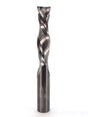 Whiteside UD5202 Up/Down Compression Bit Solid Carbide 2+2 1/2" Cutting Diameter 2"Cut Length 1/2" Shank 2 Flute