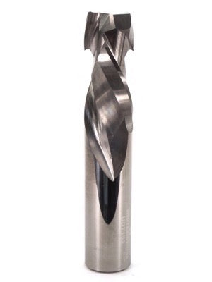 Whiteside UD7152 Up/Down Compression Bit Solid Carbide 2+2 3/4" Cutting Diameter 1-1/2" Cut Length 3/4" Shank 2 Flute