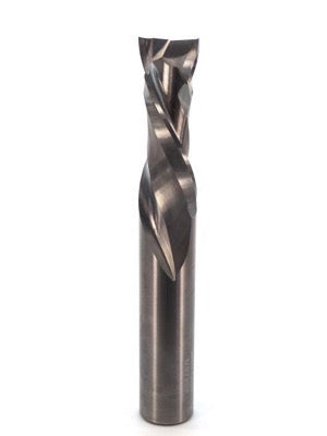 Whiteside UD7202 Up/Down Compression Bit Solid Carbide 2+2 3/4" Cutting Diameter 2" Cut Length 3/4" Shank 2 Flute