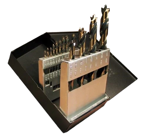 Why Norseman Tool Made In USA Drill Bits
