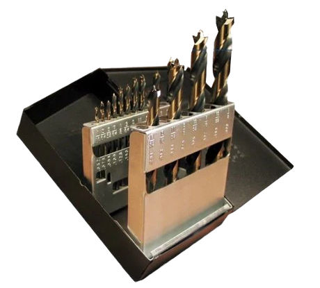 Why Norseman Tool Made In USA Drill Bits