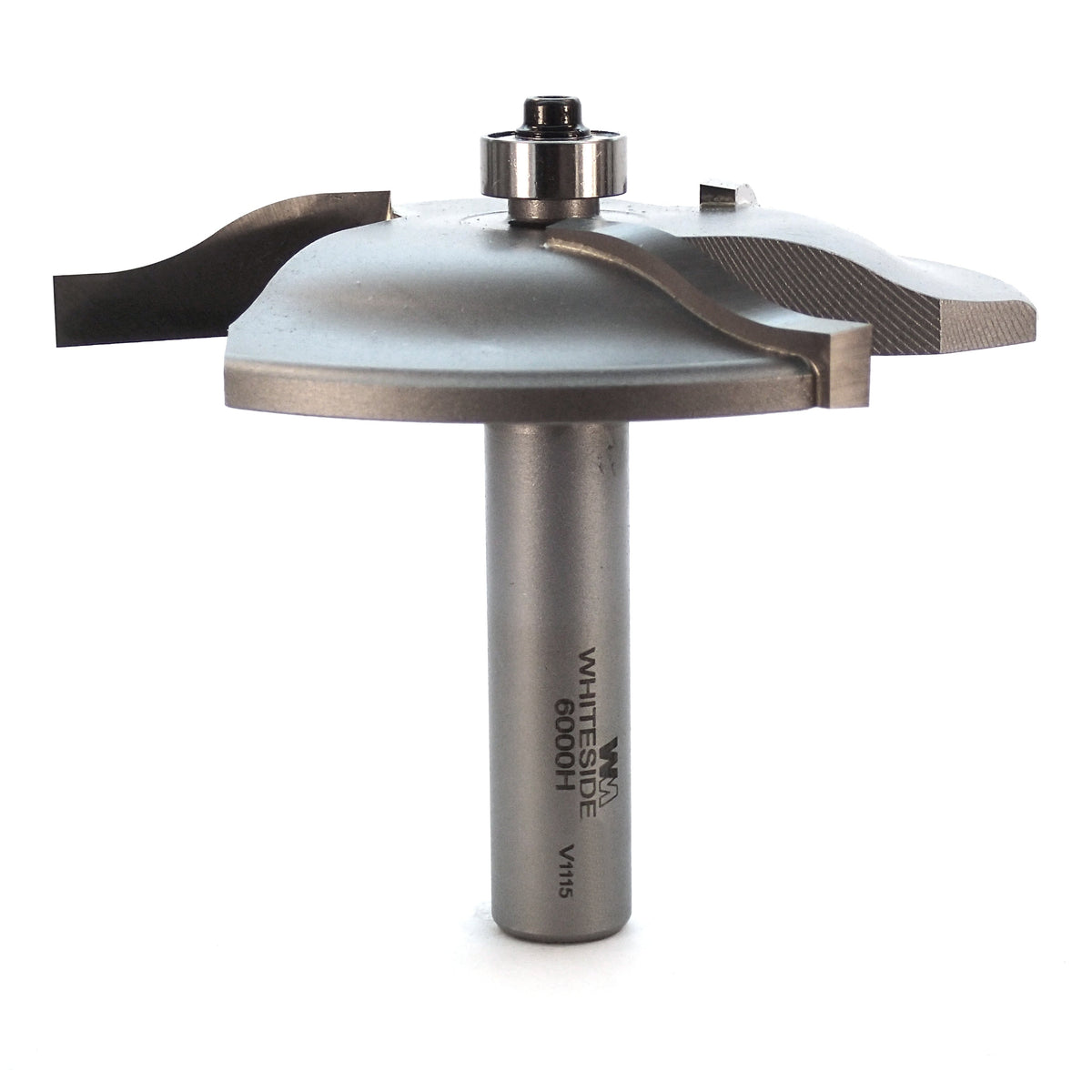 Whiteside Raised Panel Router Bits – Holbren