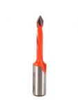 Whiteside 57mm V-Point Left Hand Rotation