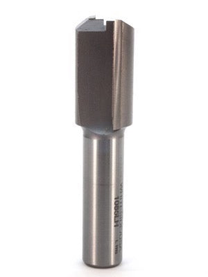 Left Hand Rotation Straight Router Bits – Holbren