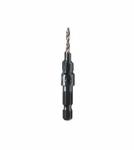 Amana Timberline HSS Countersinks with Drill Bit