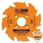 CMT Biscuit Jointer Blades