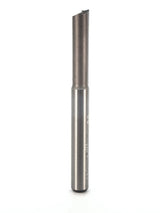 Whiteside 1005 Straight Router Bit 1/4" Cutting Diameter 1" Cut Length 1/4" Shank 1 Flute