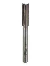 Whiteside 1020 Straight Router Bit 5/16" Cutting Diameter 1" Cut Length 1/4" Shank 2 Flute