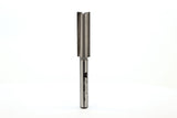 Whiteside 1023 Straight Router Bit 3/8" Cutting Diameter 1-1/4" Cut Length 1/4" Shank 2 Flute