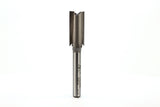 Whiteside 1024 Straight Router Bit 7/16" Cutting Diameter 1" Cut Length 1/4" Shank 2 Flute