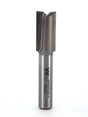 Whiteside 1043 Straight Router Bit 1/2" Cutting Diameter 1" Cut Length 3/8" Shank 2 Flute
