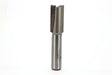 Whiteside 1077 Straight Router Bit 5/8" Cutting Diameter 1-1/4" Cut Length 1/2" Shank 2 Flute
