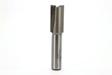 Whiteside 1077 Straight Router Bit 5/8" Cutting Diameter 1-1/4" Cut Length 1/2" Shank 2 Flute