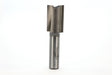 Whiteside 1091 Straight Router Bit 7/8" Cutting Diameter 1-1/4" Cut Length 1/2" Shank 2 Flute